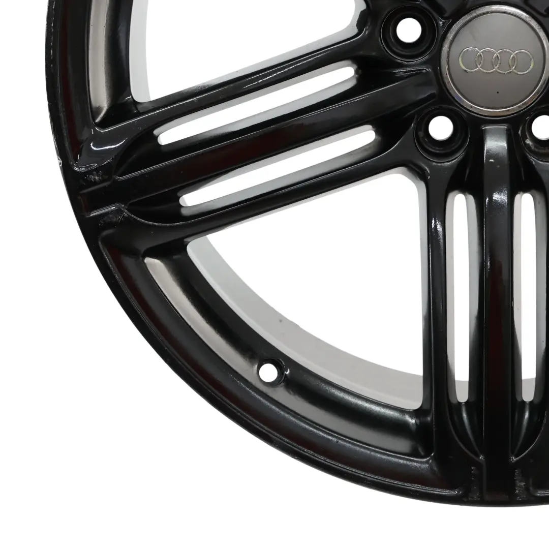 Audi Q5 8R Wheel Alloy Rim 20" 8,5J ET:33 - SKU 8R0601025BG-4 - Part number 8R0601025BG