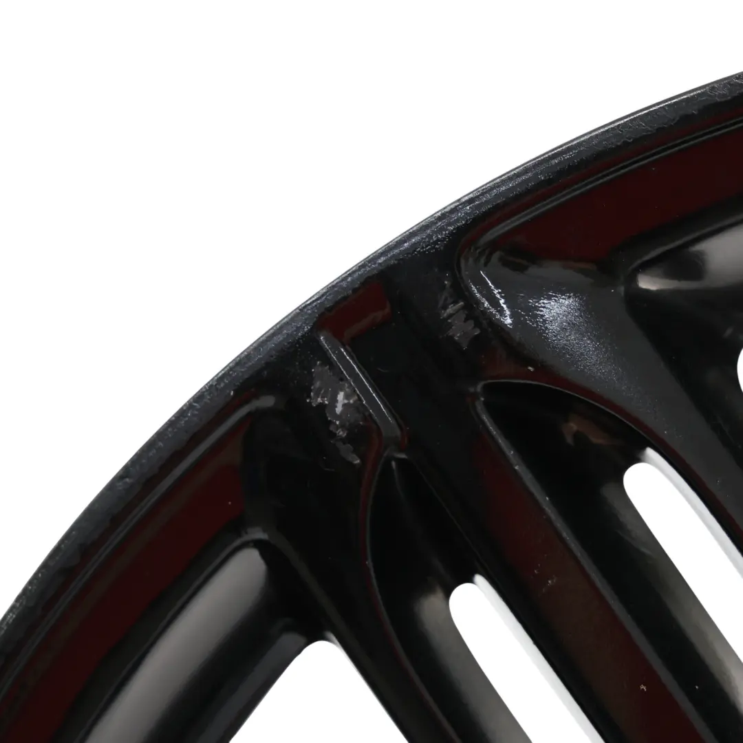 Cerchio In Lega Leggera 20" 8,5J ET:33 Nero per Audi Q5 8R con numero di parte 8R0601025BG Audi Q5 8R Cerchio In Lega Leggera 20" 8,5J ET:33 Nero - SKU 8R0601025BG-4 - Numero di parte 8R0601025BG