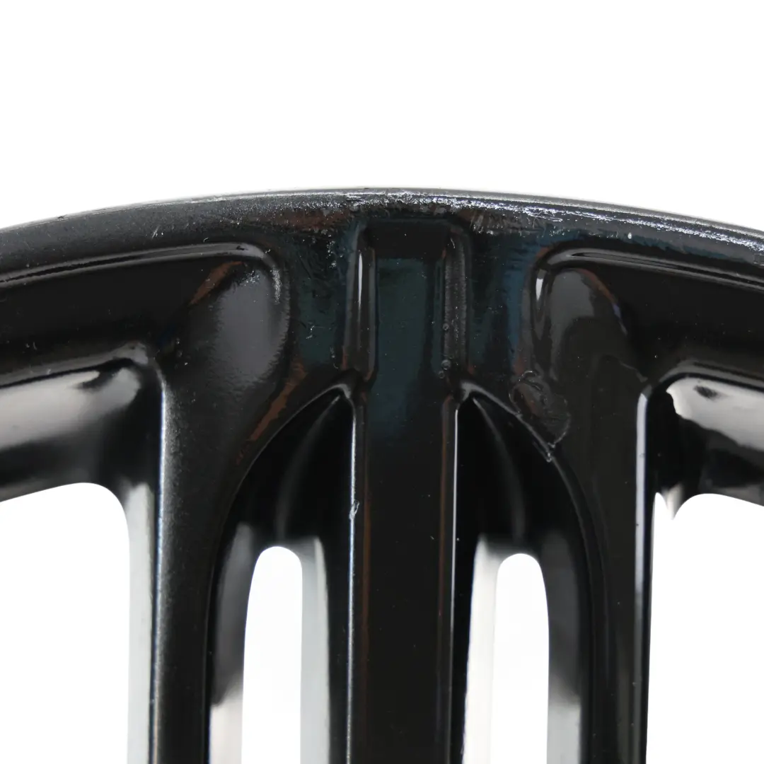 Light Wheel Alloy Rim 20" 8,5J ET:33 Black to Audi Q5 8R with Part number 8R0601025BG Audi Q5 8R Light Wheel Alloy Rim 20" 8,5J ET:33 Black - SKU 8R0601025BG-5 - Part number 8R0601025BG