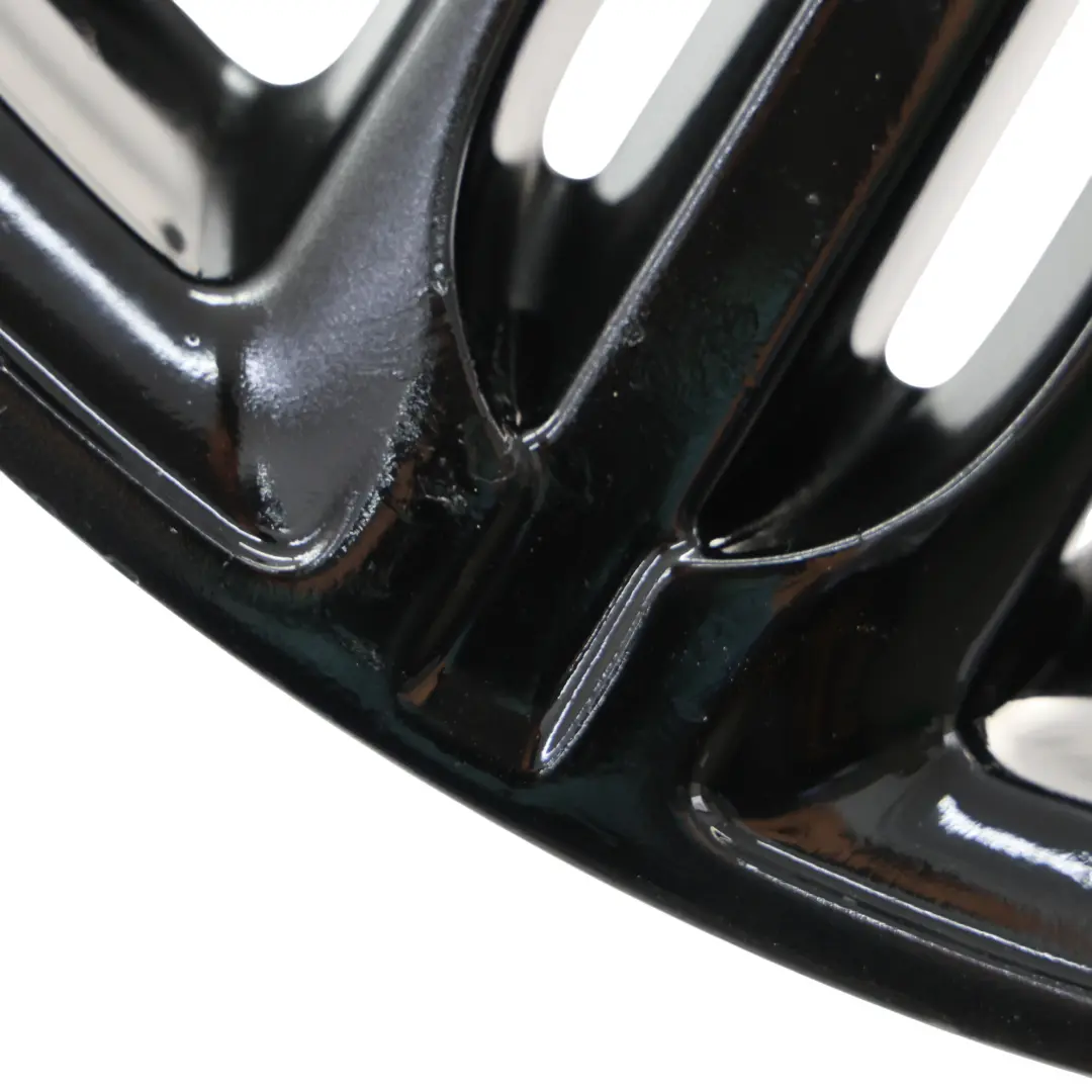 Audi Q5 8R Leicht Metall Felge 20" 8,5J ET:33 Schwarz - SKU 8R0601025BG-5 - Teilenummer 8R0601025BG
