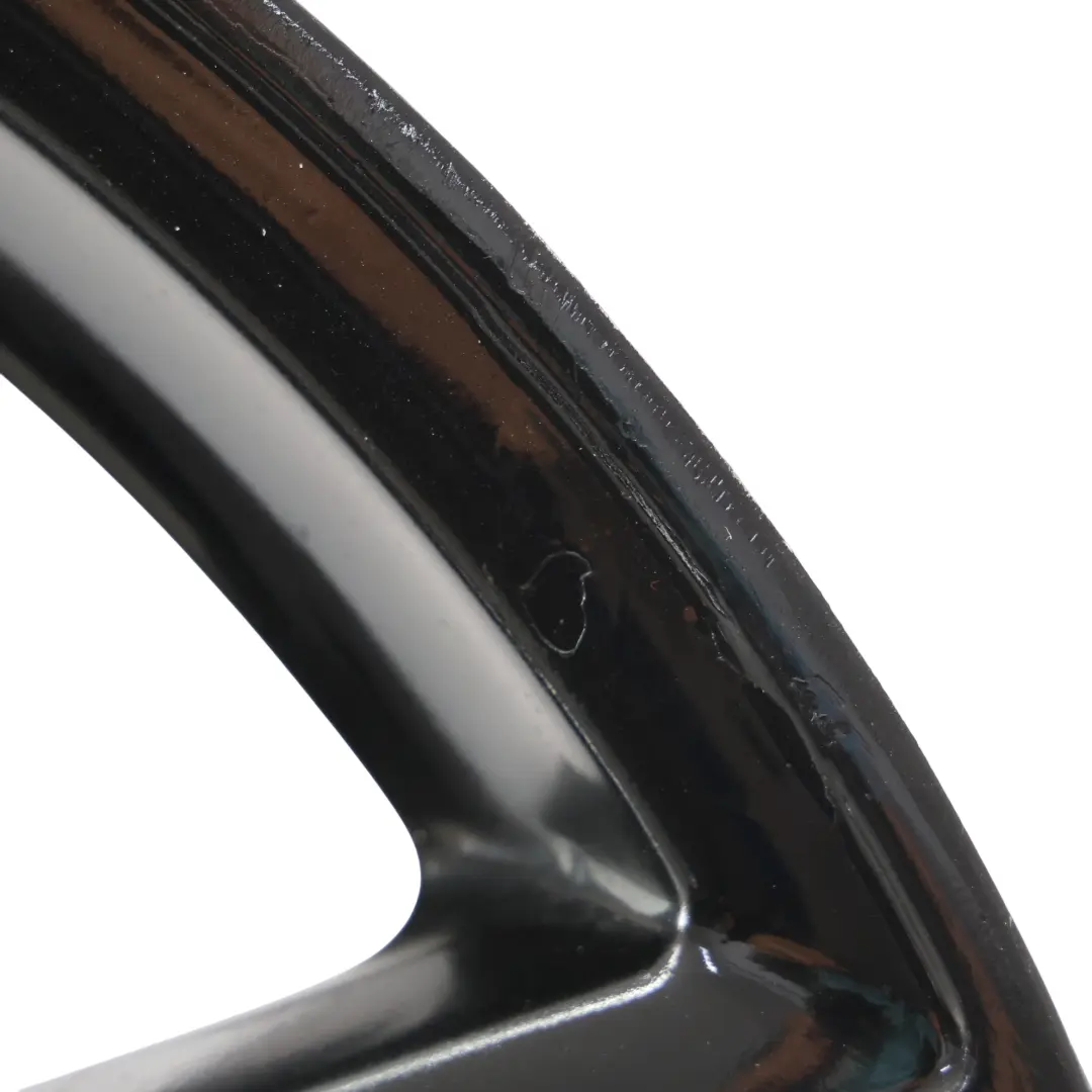 Felga Aluminiowa Czarna 20" 8,5J ET:33 do Audi Q5 8R o numerze 8R0601025BG Audi Q5 8R Felga Aluminiowa Czarna 20" 8,5J ET:33 - SKU 8R0601025BG-5 - Numer Części 8R0601025BG