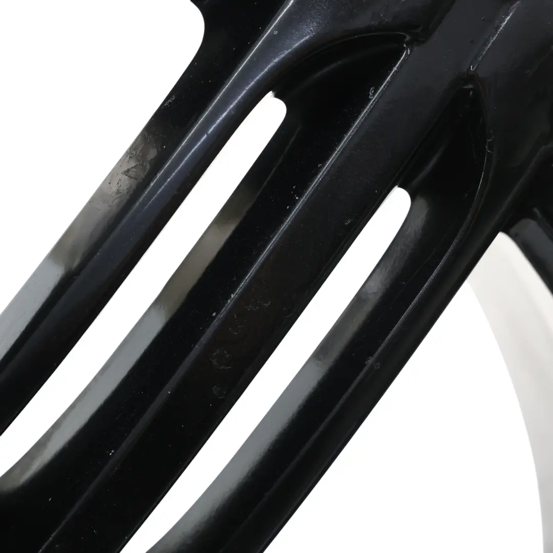 Audi Q5 8R Light Wheel Alloy Rim 20" 8,5J ET:33 Black - SKU 8R0601025BG-6 - Part number 8R0601025BG