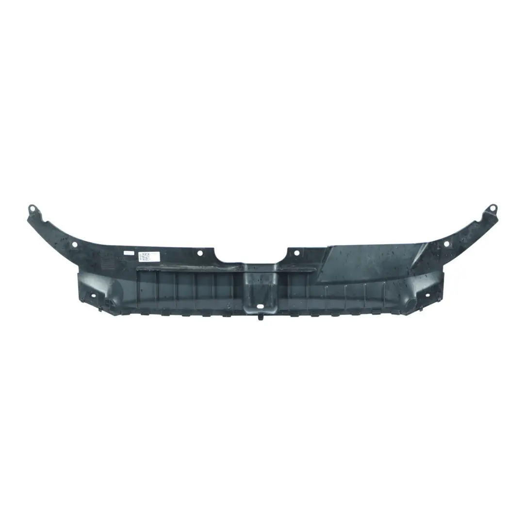Slam Panel Front Radiator Top Upper Cover Trim Panel to Audi Q5 8R with Part number 8R0807081 Audi Q5 8R Slam Panel Front Radiator Top Upper Cover Trim Panel - SKU 8R0807081 - Part number 8R0807081