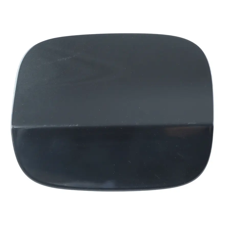Filler Cover Fill in Flap Cap Trim Panel Phantom Black - Z9Y to Audi Q5 8R Fuel with Part number 8R0809907A Audi Q5 8R Fuel Filler Cover Fill in Flap Cap Trim Panel Phantom Black - Z9Y - SKU 8R0809907A-PHB - Part number 8R0809907A