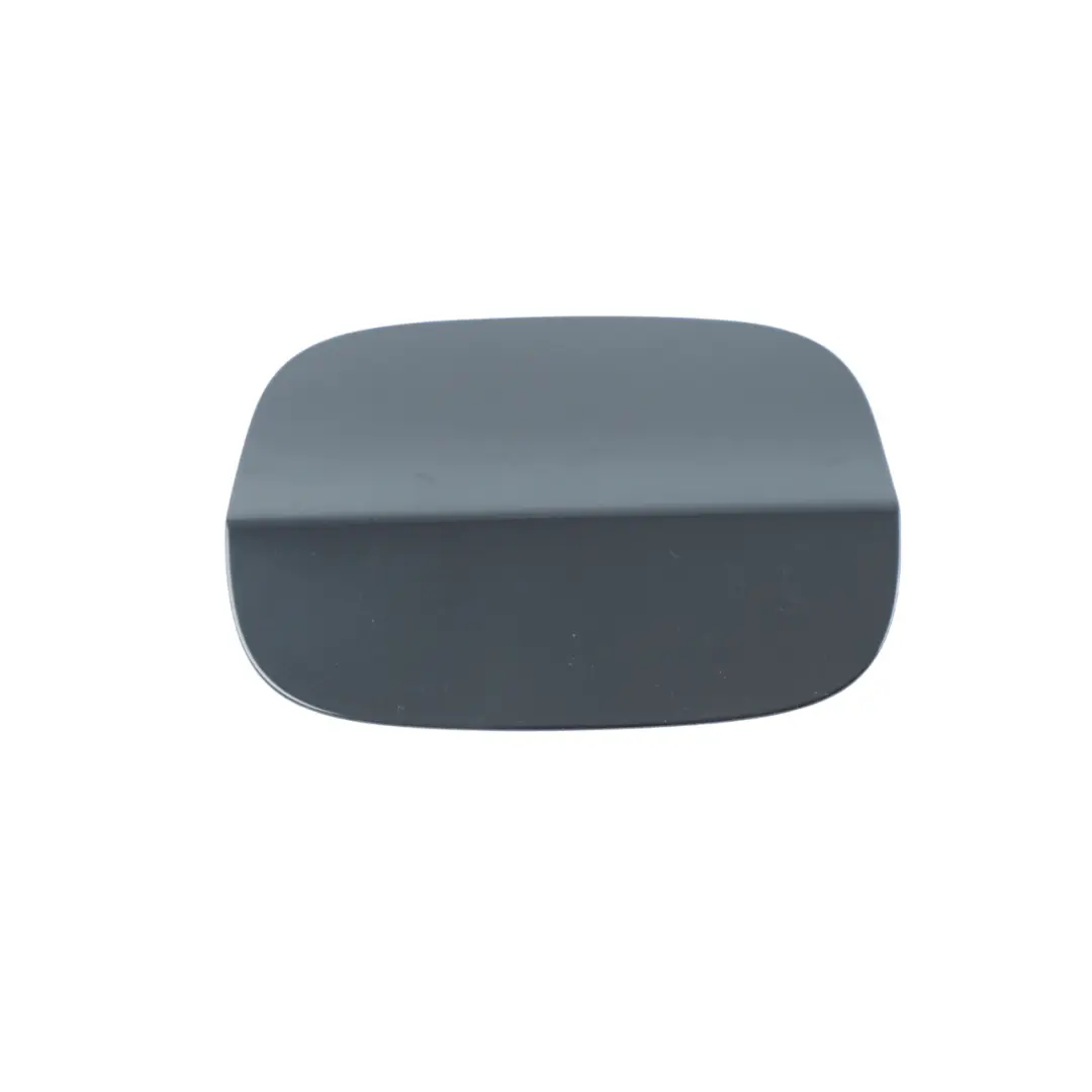 Filler Cover Fill in Flap Cap Trim Panel Phantom Black - Z9Y to Audi Q5 8R Fuel with Part number 8R0809907A Audi Q5 8R Fuel Filler Cover Fill in Flap Cap Trim Panel Phantom Black - Z9Y - SKU 8R0809907A-PHB - Part number 8R0809907A