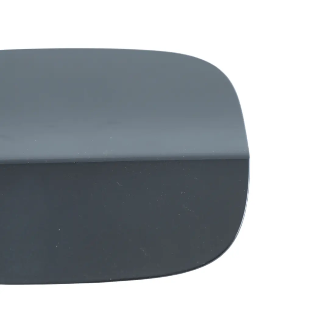 Filler Cover Fill in Flap Cap Trim Panel Phantom Black - Z9Y to Audi Q5 8R Fuel with Part number 8R0809907A Audi Q5 8R Fuel Filler Cover Fill in Flap Cap Trim Panel Phantom Black - Z9Y - SKU 8R0809907A-PHB - Part number 8R0809907A