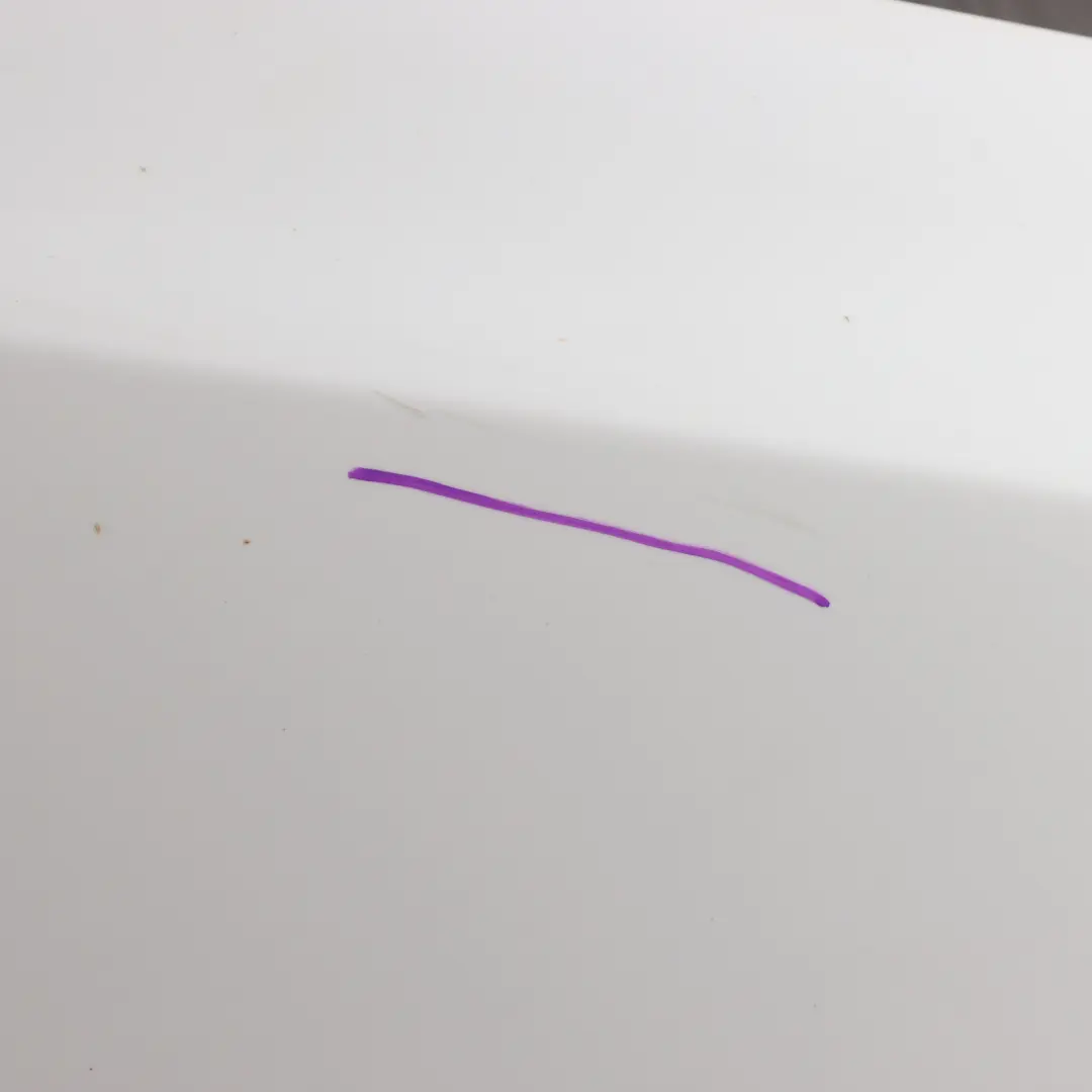 Front Side Panel Wing Fender Right O/S Ibis White - Y9C to Audi Q5 8R with Part number 8R0821106 Audi Q5 8R Front Side Panel Wing Fender Right O/S Ibis White - Y9C - SKU 8R0821106-IWH - Part number 8R0821106