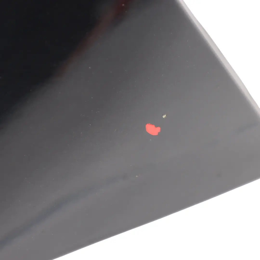 Side Panel Front Right O/S Wing Fender Panther Black Crystal - Z9Z to Audi Q5 8R with Part number 8R0821106A Audi Q5 8R Side Panel Front Right O/S Wing Fender Panther Black Crystal - Z9Z - SKU 8R0821106A-PHB - Part number 8R0821106A