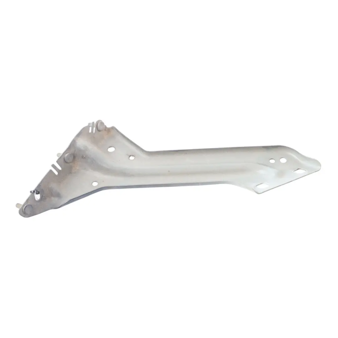 Audi Q5 8R Front Fender Bracket Holder Left N/S - SKU 8R0821136 - Part number 8R0821136