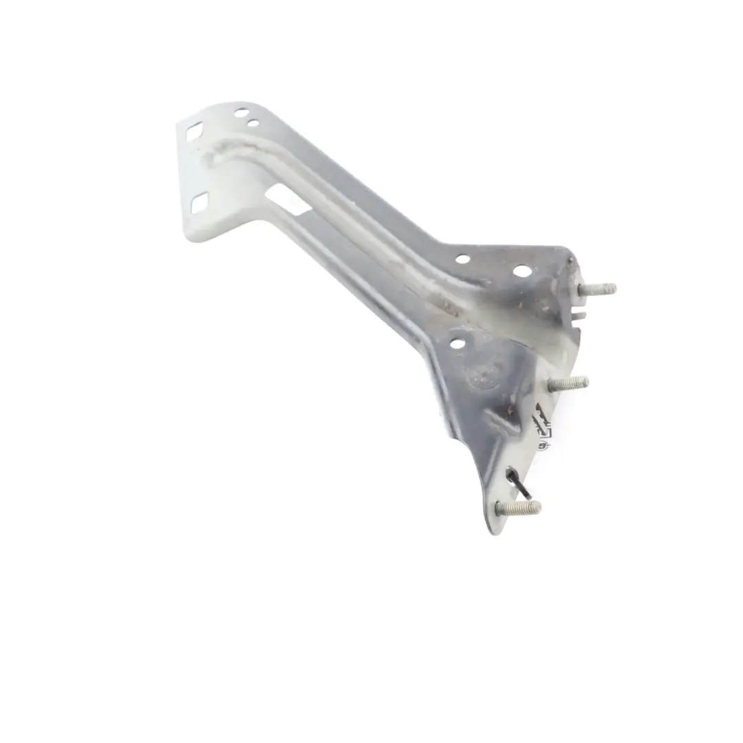 Audi Q5 8R Front Fender Bracket Holder Left N/S - SKU 8R0821136 - Part number 8R0821136