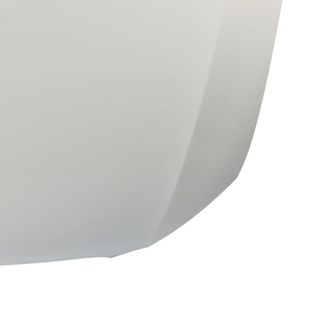 Front Hood Bonnet Covering Panel Ibis White - Y9C to Audi Q5 8R with Part number 8R0823029H Audi Q5 8R Front Hood Bonnet Covering Panel Ibis White - Y9C - SKU 8R0823029H-IWH - Part number 8R0823029H