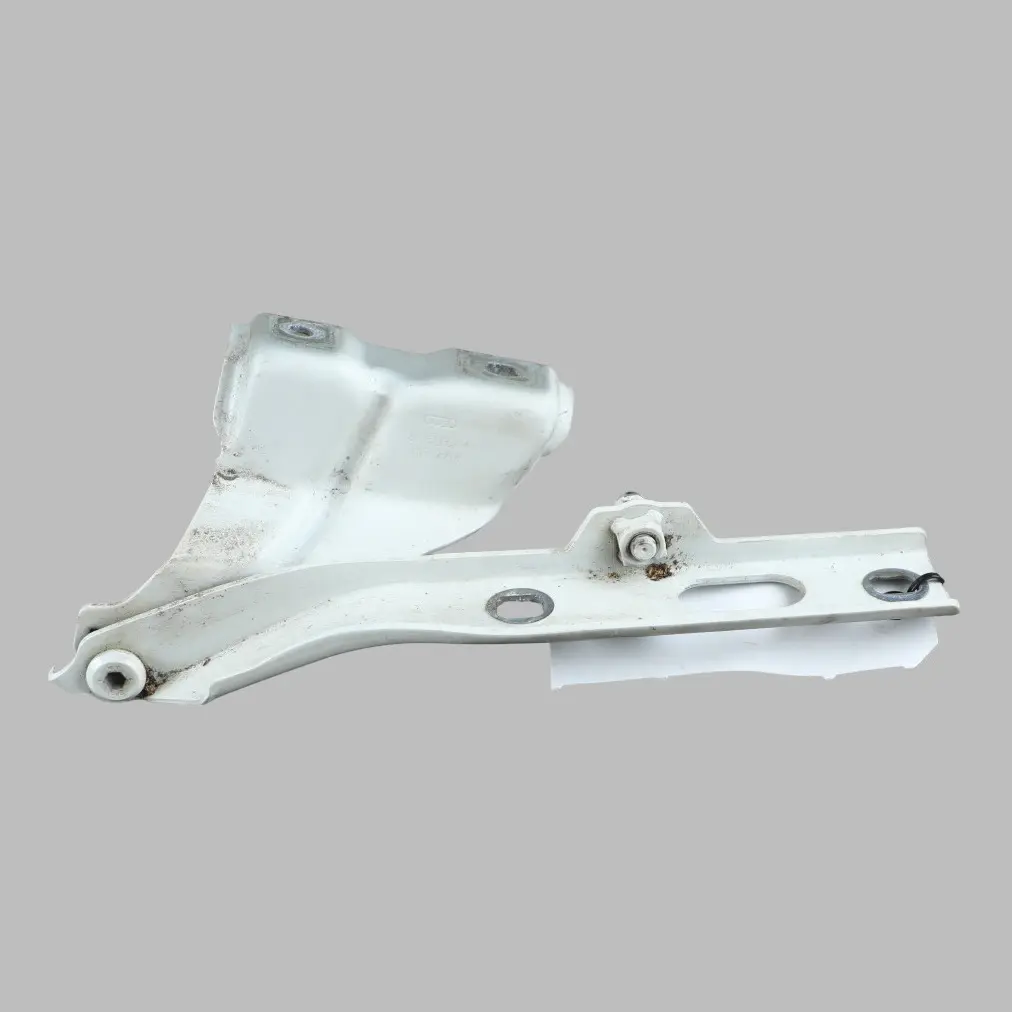 Audi Q5 8R Front Hood Bonnet Hinge Right O/S Ibis White - Y9C 8R0823302A