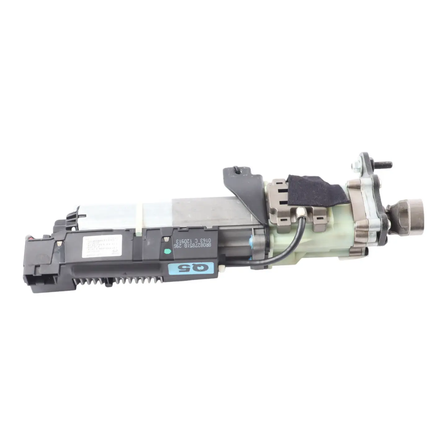 Audi Q5 8R Rear Tailgate Electric Lift Motor Actuator Left N/S 8R0827851B