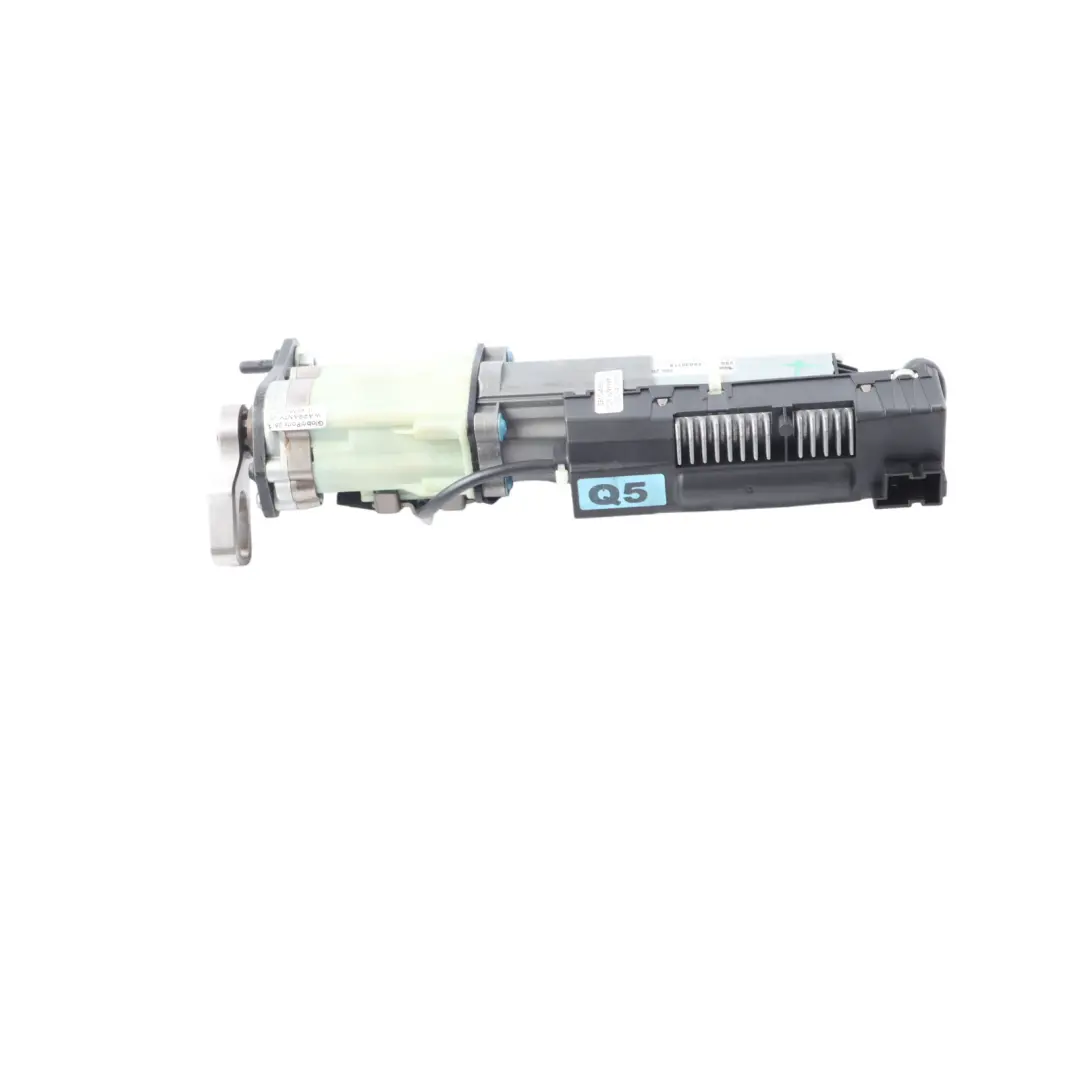 Audi Q5 8R Rear Tailgate Electric Lift Motor Actuator Left N/S - SKU 8R0827851B - Part number 8R0827851B