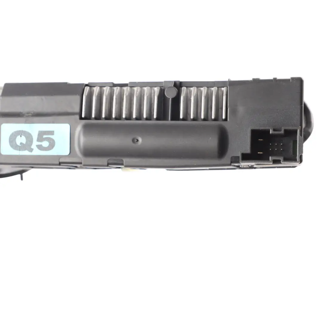 Audi Q5 8R Rear Tailgate Electric Lift Motor Actuator Left N/S - SKU 8R0827851B - Part number 8R0827851B