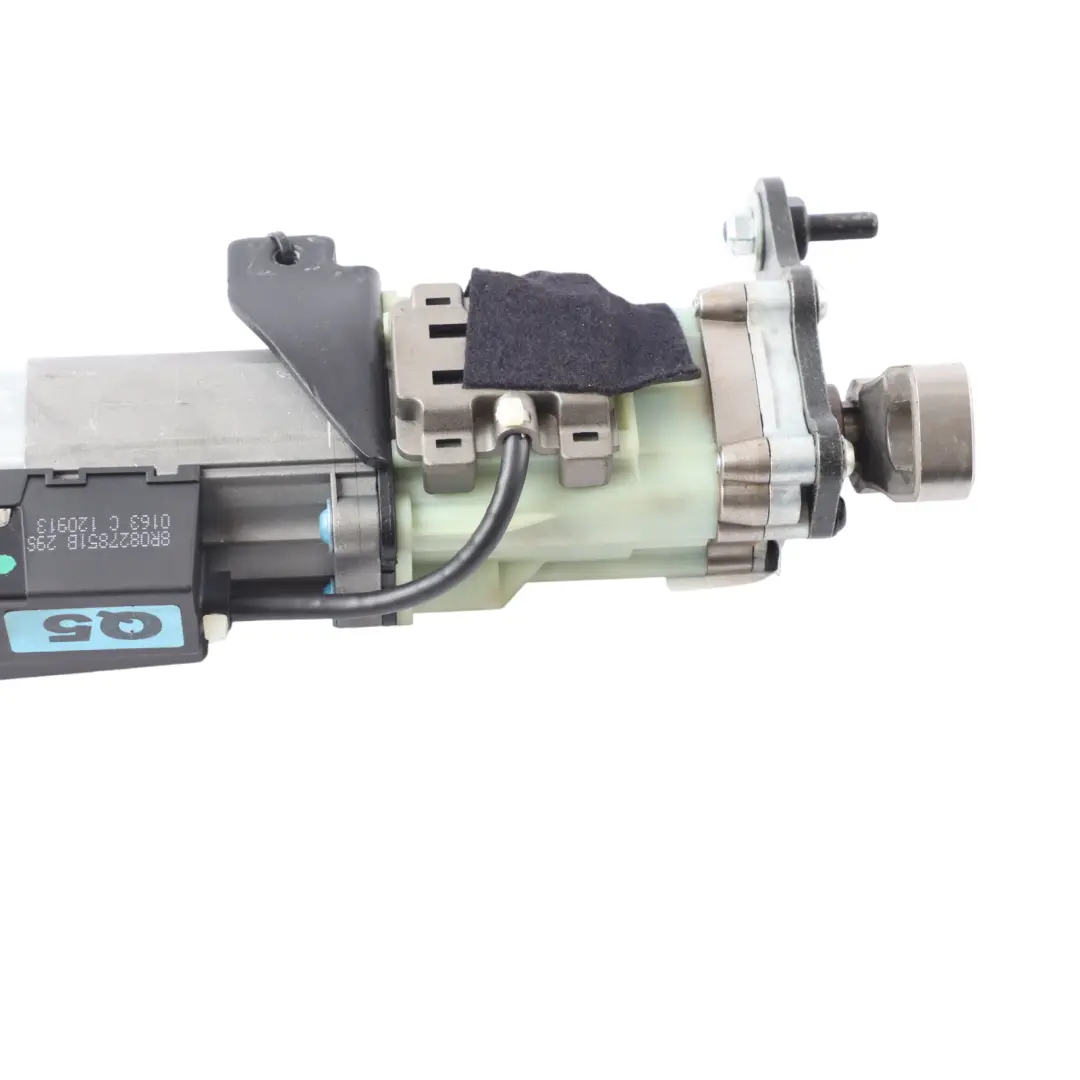 Audi Q5 8R Attuatore Motore Elettrico Portellone Posteriore Sinistro - SKU 8R0827851B - Numero di parte 8R0827851B