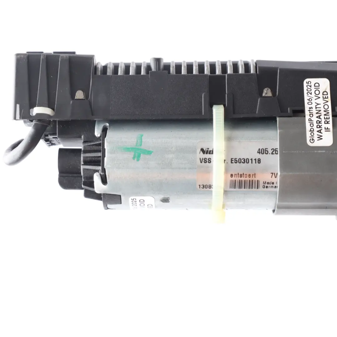 Audi Q5 8R Siłownik Elektryczny Klapy Bagażnika Lewy - SKU 8R0827851B - Numer Części 8R0827851B