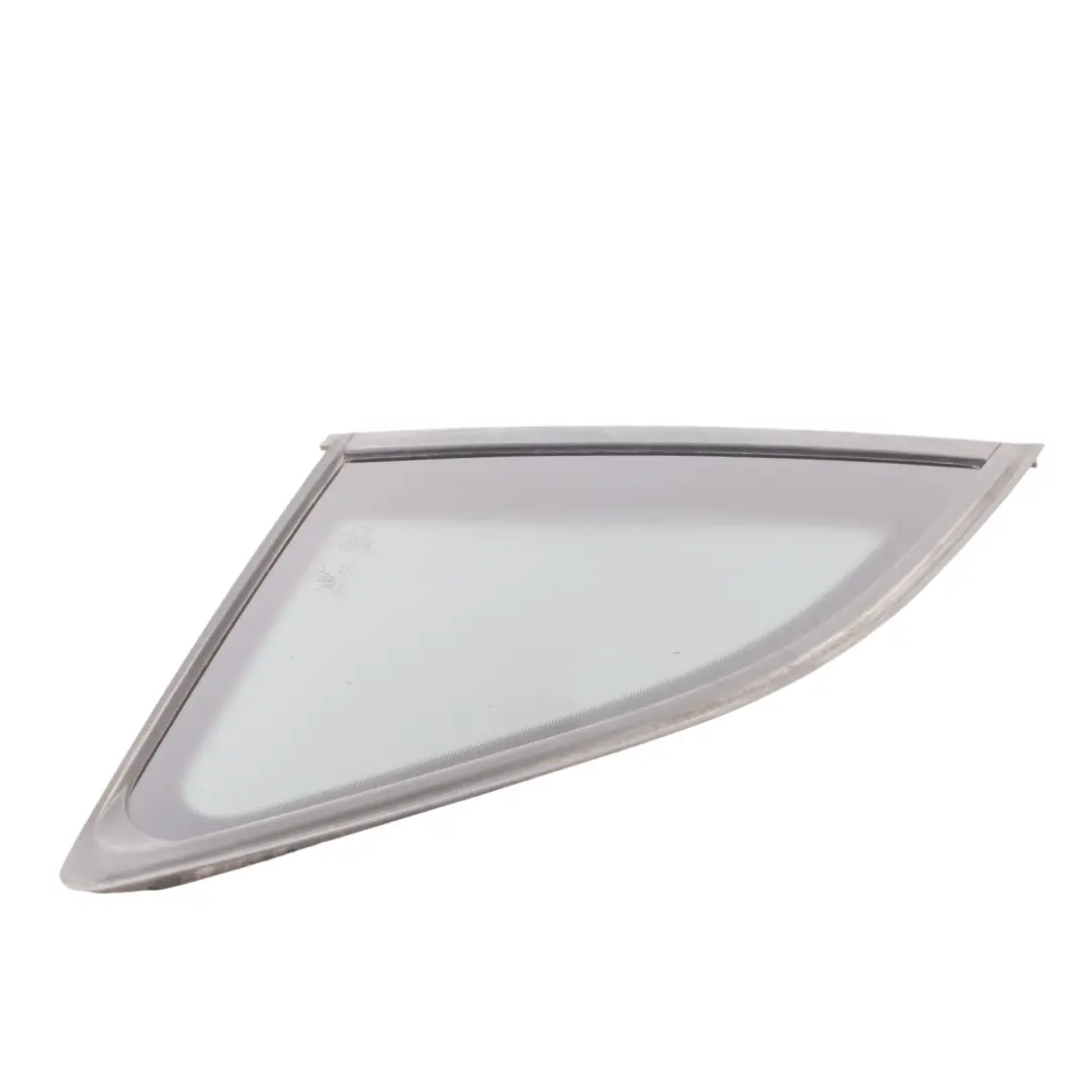 Window Quarter Glass Fixed Rear Left N/S Tinted AS3 8R0845299AA to Audi Q5 8R with Part number 8R0845299Q Audi Q5 8R Window Quarter Glass Fixed Rear Left N/S Tinted AS3 8R0845299AA - SKU 8R0845299Q - Part number 8R0845299Q