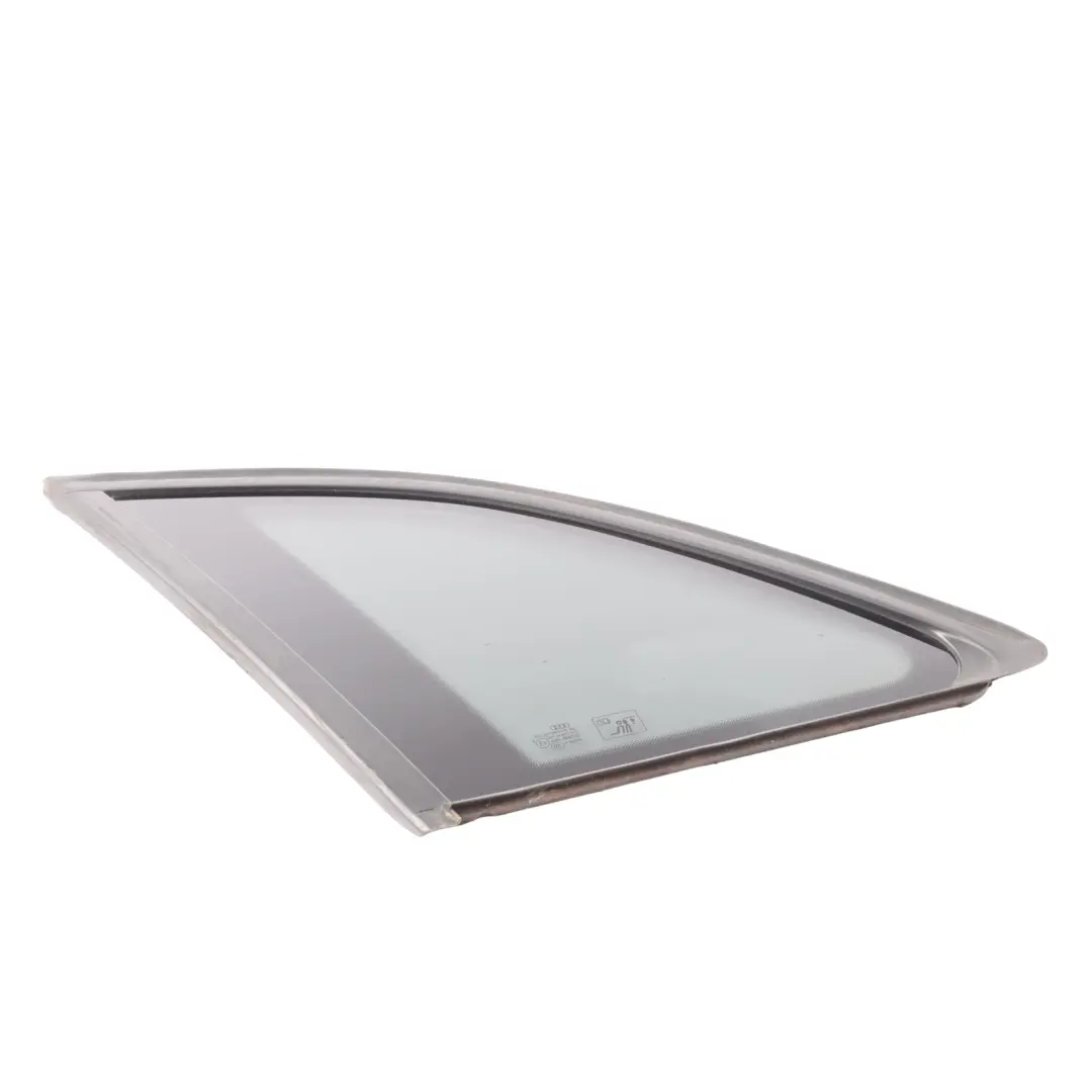 Window Quarter Glass Fixed Rear Left N/S Tinted AS3 8R0845299AA to Audi Q5 8R with Part number 8R0845299Q Audi Q5 8R Window Quarter Glass Fixed Rear Left N/S Tinted AS3 8R0845299AA - SKU 8R0845299Q - Part number 8R0845299Q