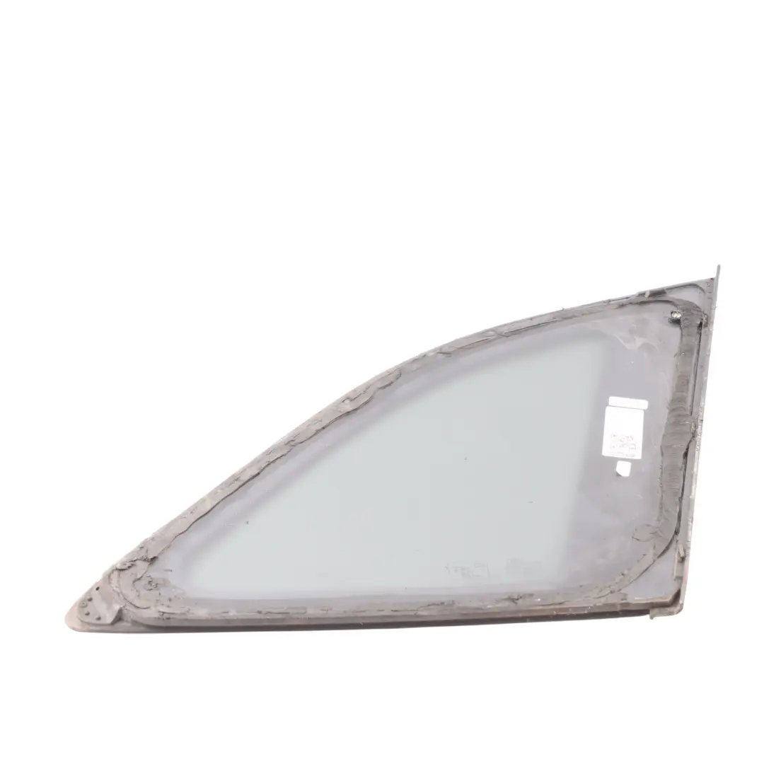 Audi Q5 8R Window Quarter Glass Fixed Rear Left N/S Tinted AS3 8R0845299AA - SKU 8R0845299Q - Part number 8R0845299Q