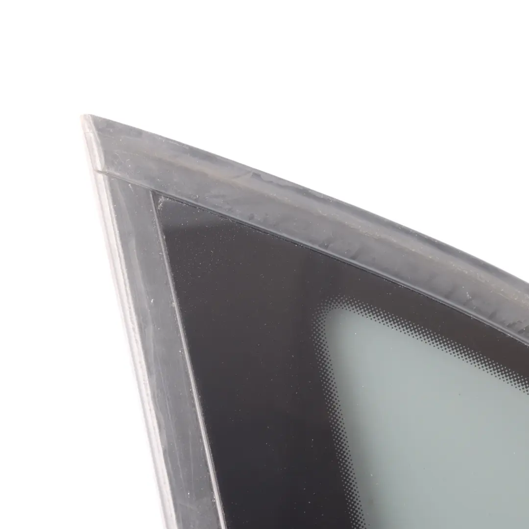 Window Quarter Glass Fixed Rear Left N/S Tinted AS3 8R0845299AA to Audi Q5 8R with Part number 8R0845299Q Audi Q5 8R Window Quarter Glass Fixed Rear Left N/S Tinted AS3 8R0845299AA - SKU 8R0845299Q - Part number 8R0845299Q