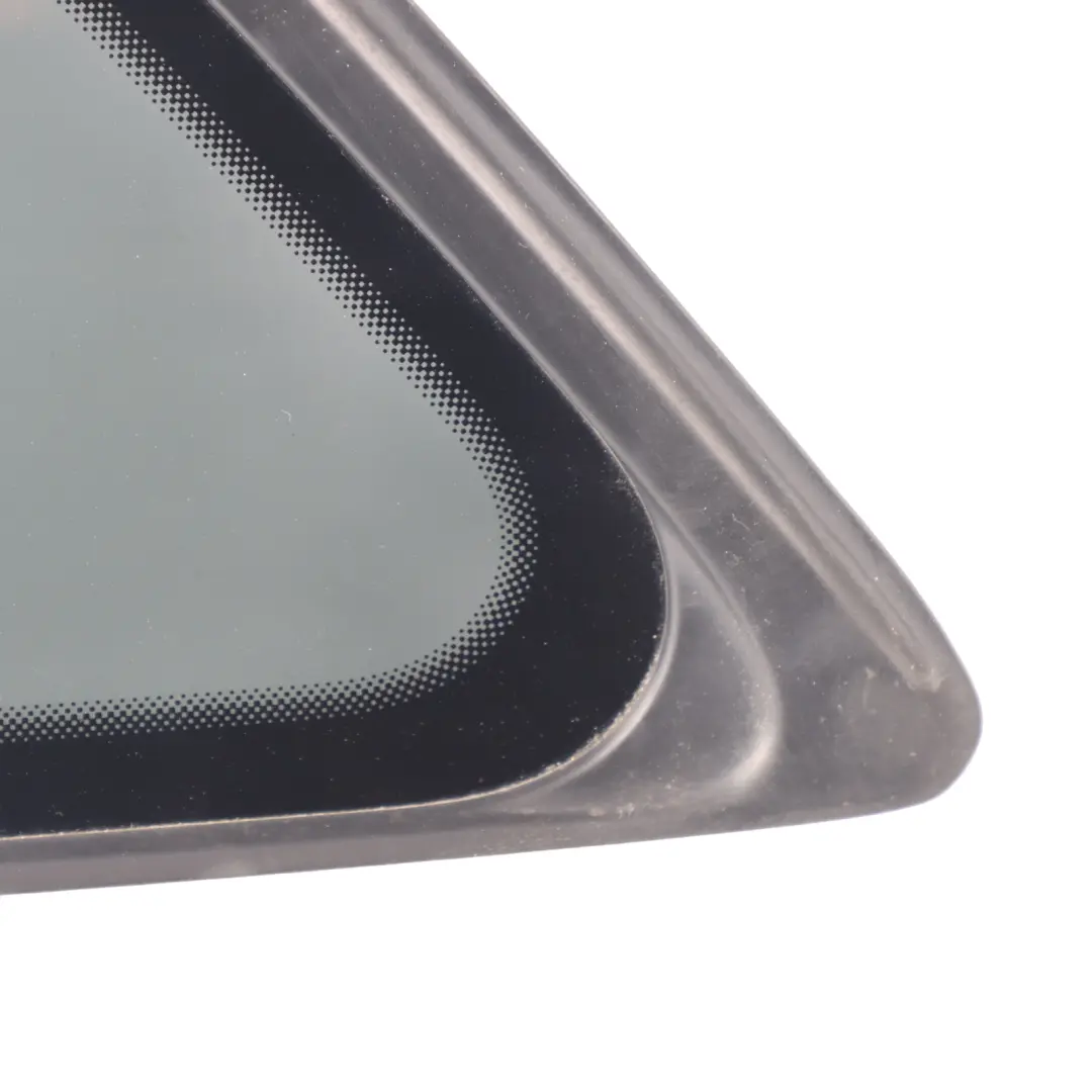 Audi Q5 8R Window Quarter Glass Fixed Rear Left N/S Tinted AS3 8R0845299AA - SKU 8R0845299Q - Part number 8R0845299Q