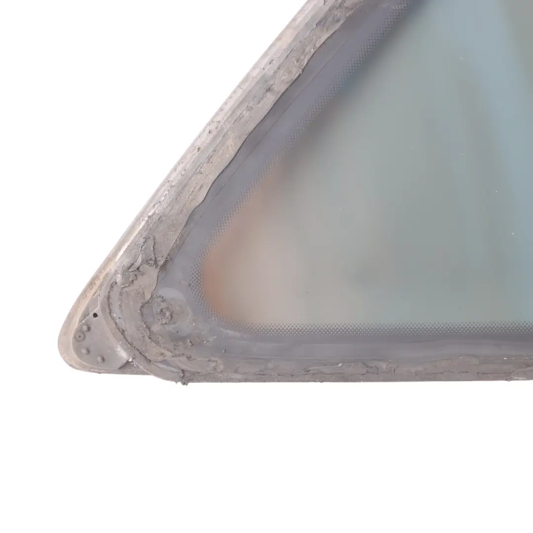 Window Quarter Glass Fixed Rear Left N/S Tinted AS3 8R0845299AA to Audi Q5 8R with Part number 8R0845299Q Audi Q5 8R Window Quarter Glass Fixed Rear Left N/S Tinted AS3 8R0845299AA - SKU 8R0845299Q - Part number 8R0845299Q