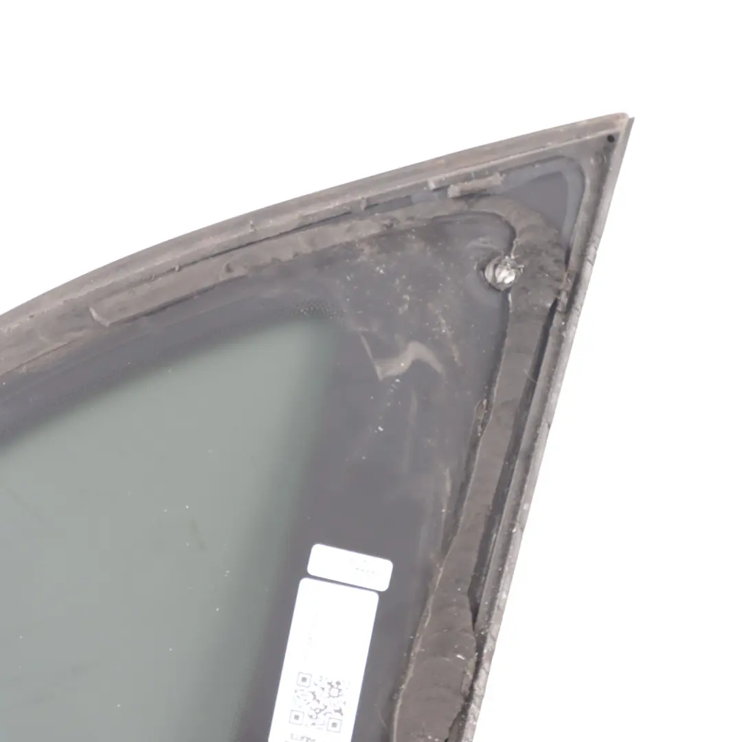 Window Quarter Glass Fixed Rear Left N/S Tinted AS3 8R0845299AA to Audi Q5 8R with Part number 8R0845299Q Audi Q5 8R Window Quarter Glass Fixed Rear Left N/S Tinted AS3 8R0845299AA - SKU 8R0845299Q - Part number 8R0845299Q