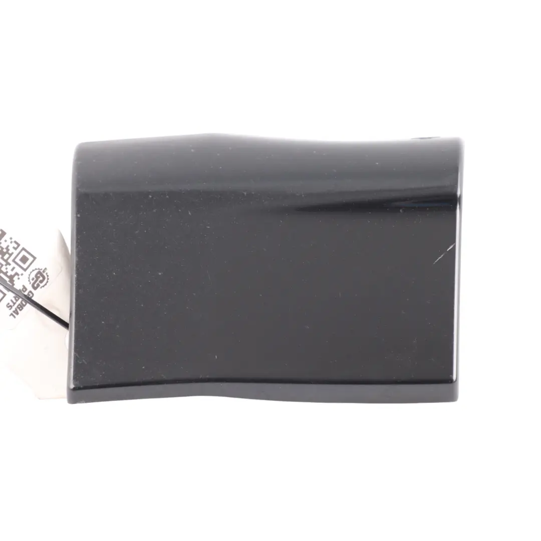 Front Fender Trim Sill Cover Right O/S Phantom Black - Z9Y to Audi Q5 8R with Part number 8R0854960B Audi Q5 8R Front Fender Trim Sill Cover Right O/S Phantom Black - Z9Y - SKU 8R0854960B-PHB - Part number 8R0854960B