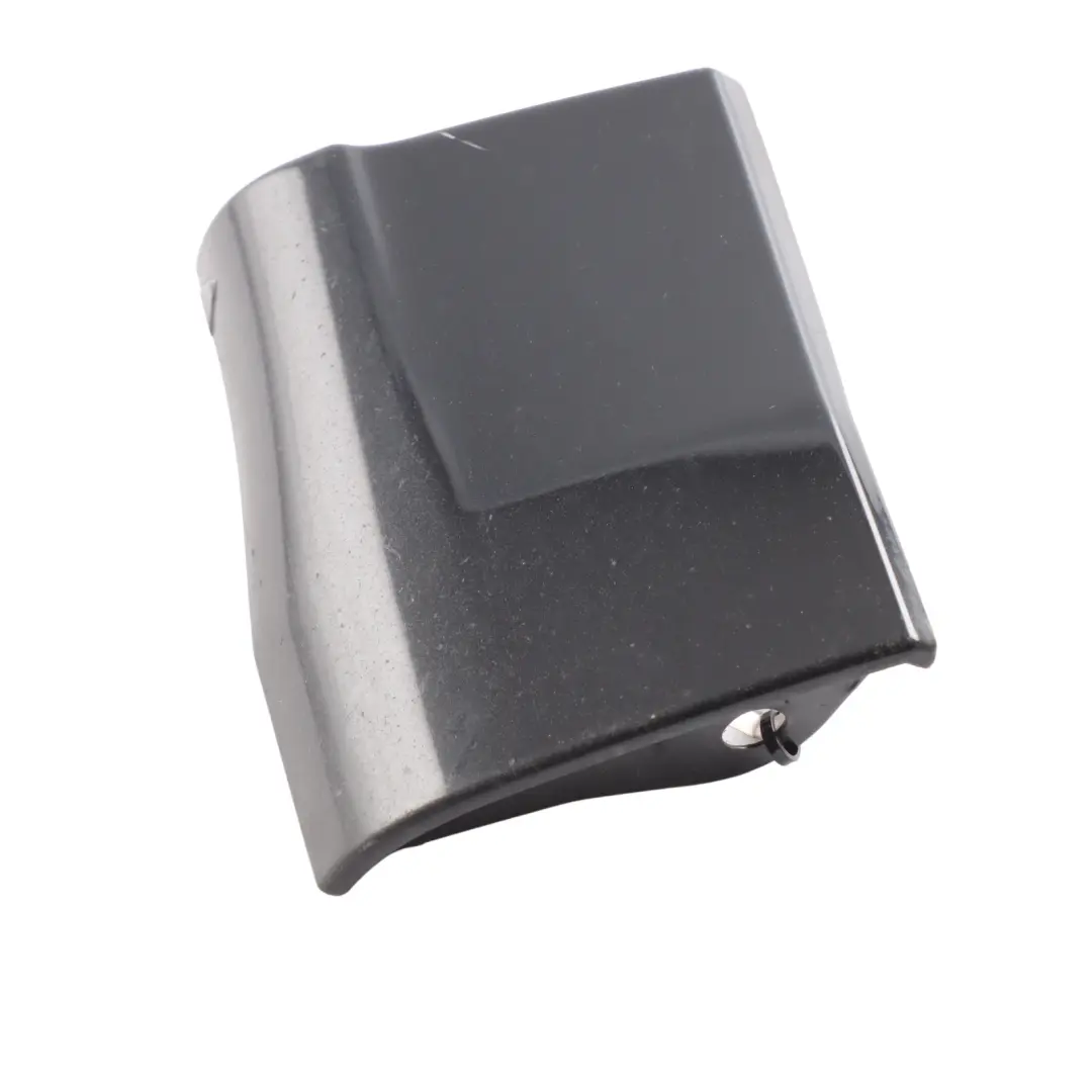 Audi Q5 8R Front Fender Trim Sill Cover Right O/S Phantom Black - Z9Y - SKU 8R0854960B-PHB - Part number 8R0854960B