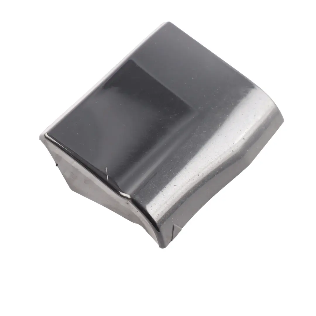 Front Fender Trim Sill Cover Right O/S Phantom Black - Z9Y to Audi Q5 8R with Part number 8R0854960B Audi Q5 8R Front Fender Trim Sill Cover Right O/S Phantom Black - Z9Y - SKU 8R0854960B-PHB - Part number 8R0854960B