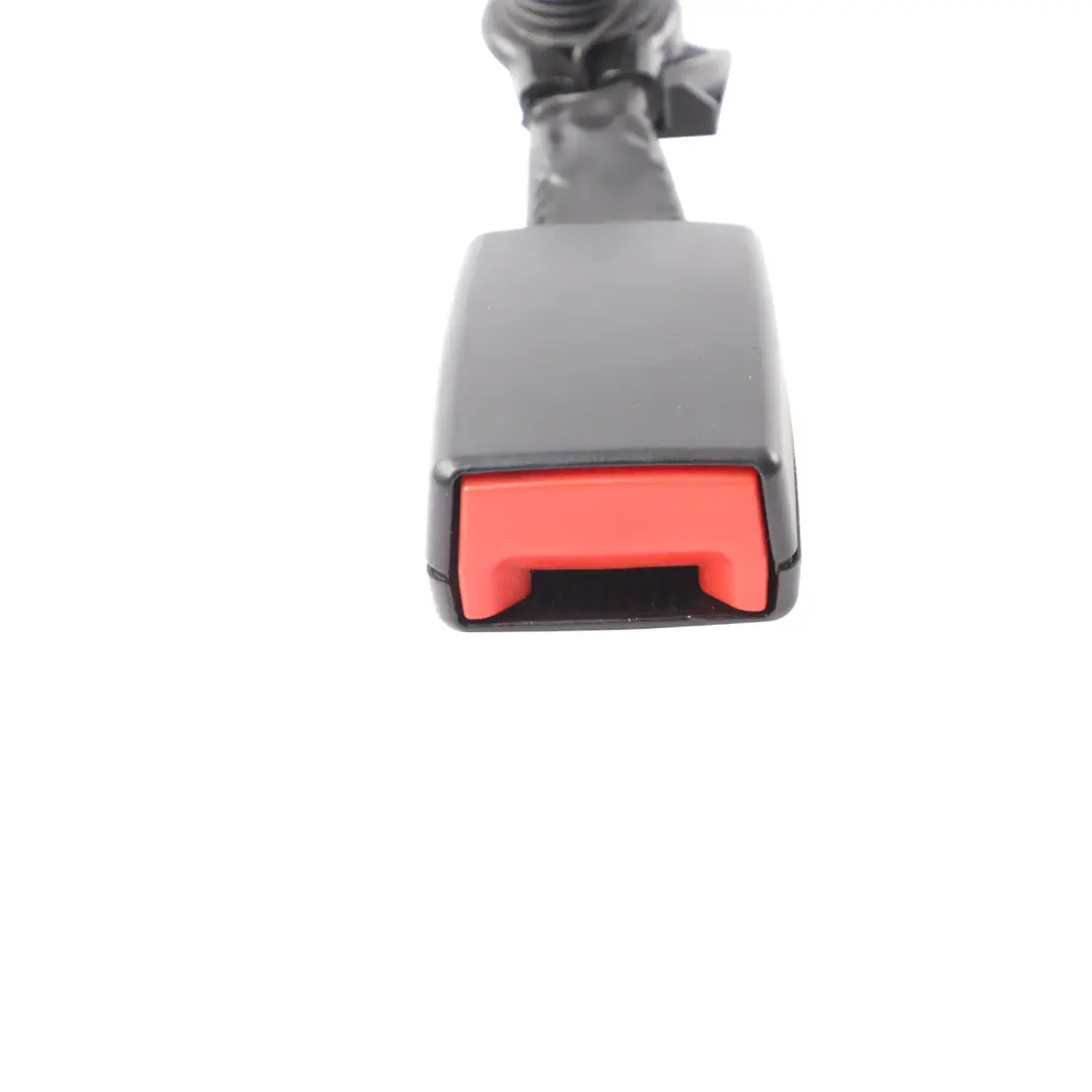 Belt Seatbelt Buckle Stalk Left N/S to Audi Q5 8R Rear Seat with Part number 8R0857753E Audi Q5 8R Rear Seat Belt Seatbelt Buckle Stalk Left N/S - SKU 8R0857753E - Part number 8R0857753E