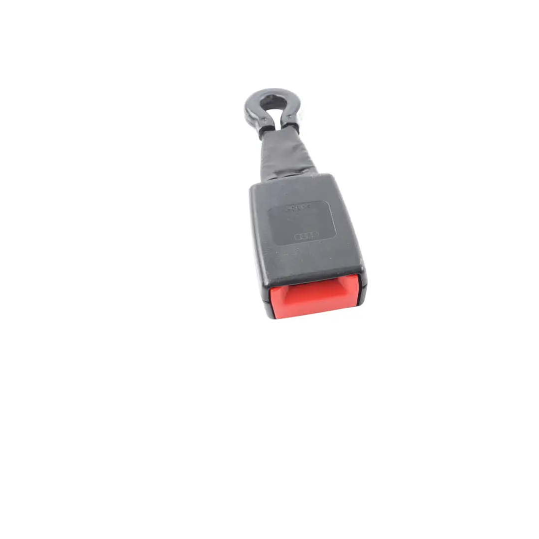 Audi Q5 8R Tige De Boucle De Ceinture De Sécurité Arrière Droite - SKU 8R0857754E - Numéro de pièce 8R0857754E