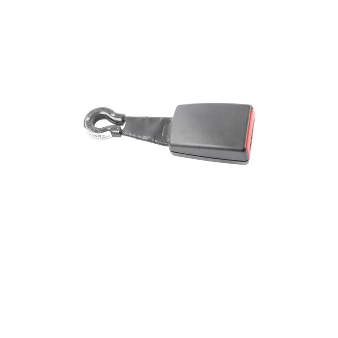 Tige De Boucle De Ceinture De Sécurité Arrière Droite pour Audi Q5 8R à propos du numéro de pièce 8R0857754E Audi Q5 8R Tige De Boucle De Ceinture De Sécurité Arrière Droite - SKU 8R0857754E - Numéro de pièce 8R0857754E