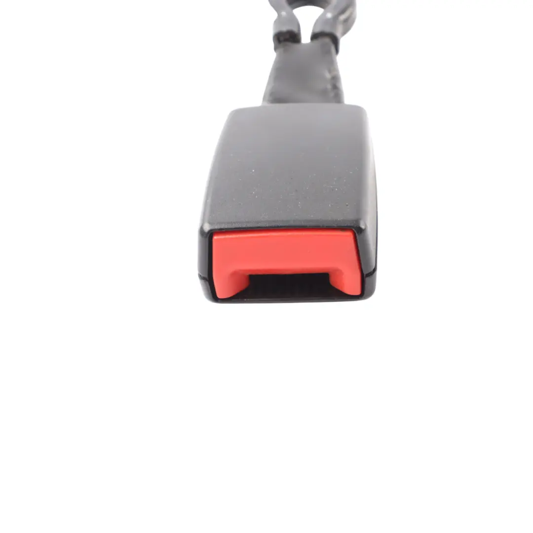 Belt Seatbelt Buckle Stalk Right O/S to Audi Q5 8R Rear Seat with Part number 8R0857754E Audi Q5 8R Rear Seat Belt Seatbelt Buckle Stalk Right O/S - SKU 8R0857754E - Part number 8R0857754E