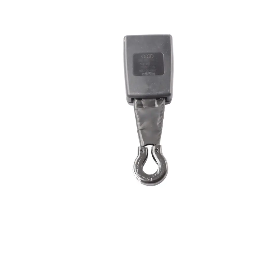 Tige De Boucle De Ceinture De Sécurité Arrière Droite pour Audi Q5 8R à propos du numéro de pièce 8R0857754E Audi Q5 8R Tige De Boucle De Ceinture De Sécurité Arrière Droite - SKU 8R0857754E - Numéro de pièce 8R0857754E