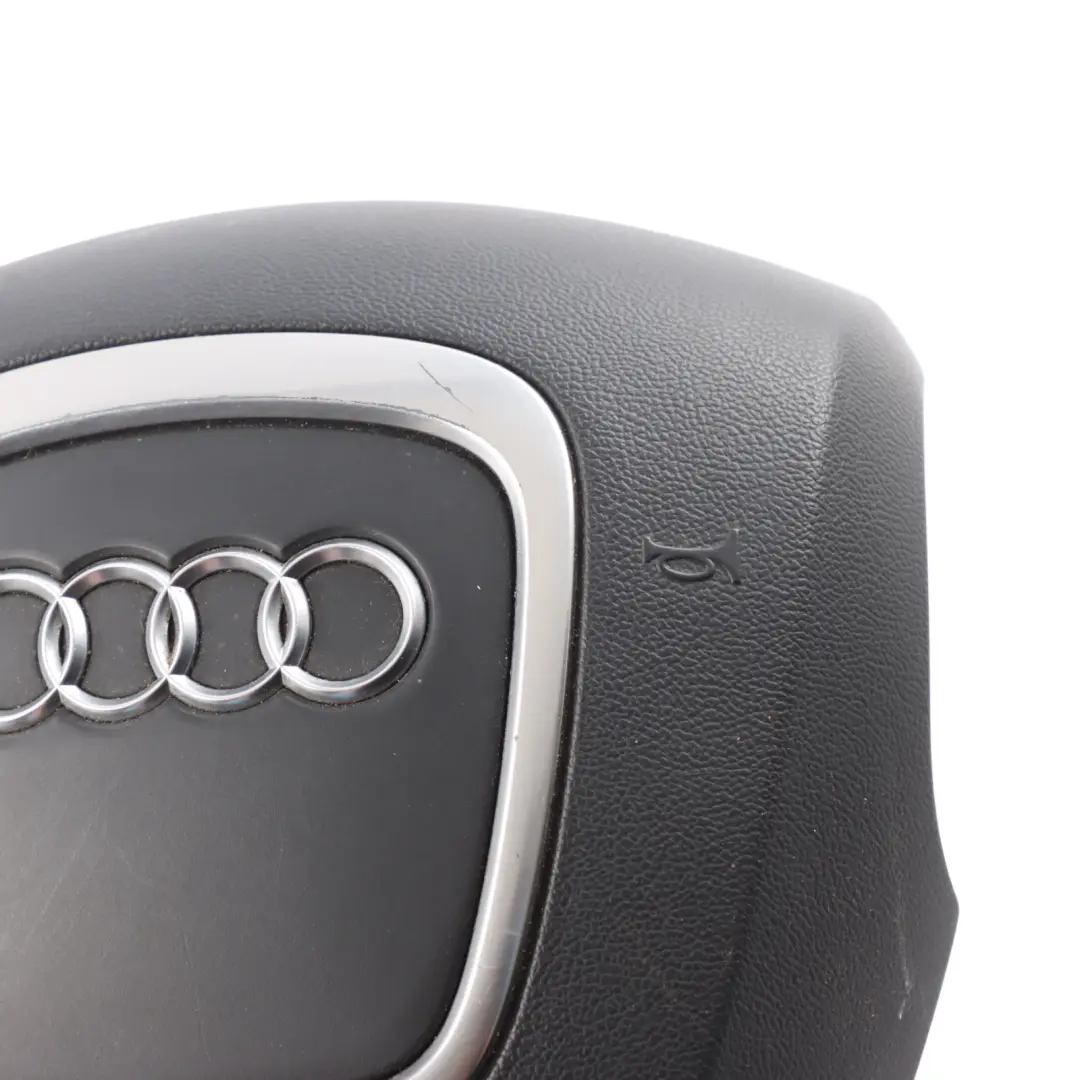 Steering Wheel Air Module Unit Driver Side to Audi Q5 8R with Part number 8R0880201E Audi Q5 8R Steering Wheel Air Module Unit Driver Side - SKU 8R0880201E - Part number 8R0880201E