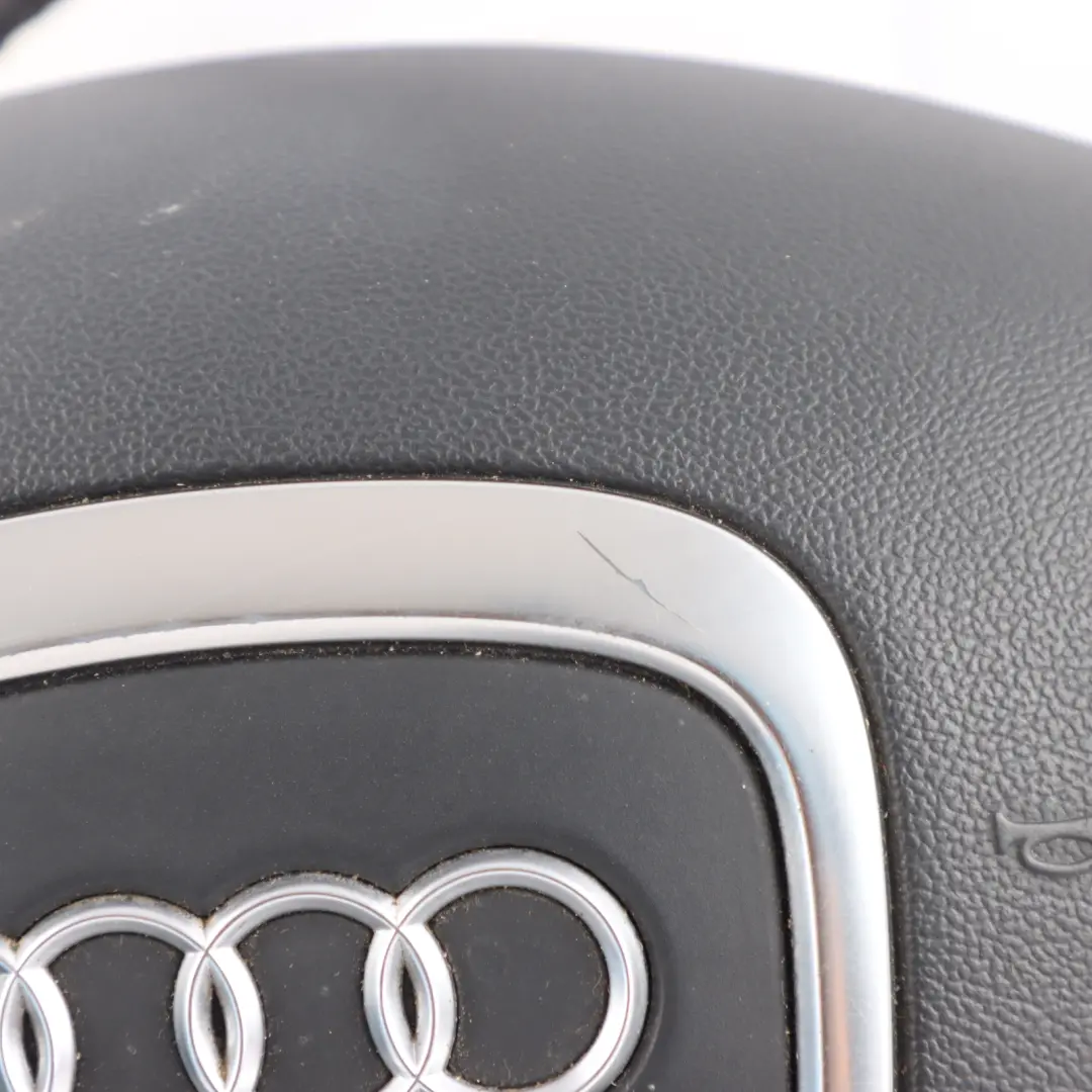 Steering Wheel Air Module Unit Driver Side to Audi Q5 8R with Part number 8R0880201E Audi Q5 8R Steering Wheel Air Module Unit Driver Side - SKU 8R0880201E - Part number 8R0880201E