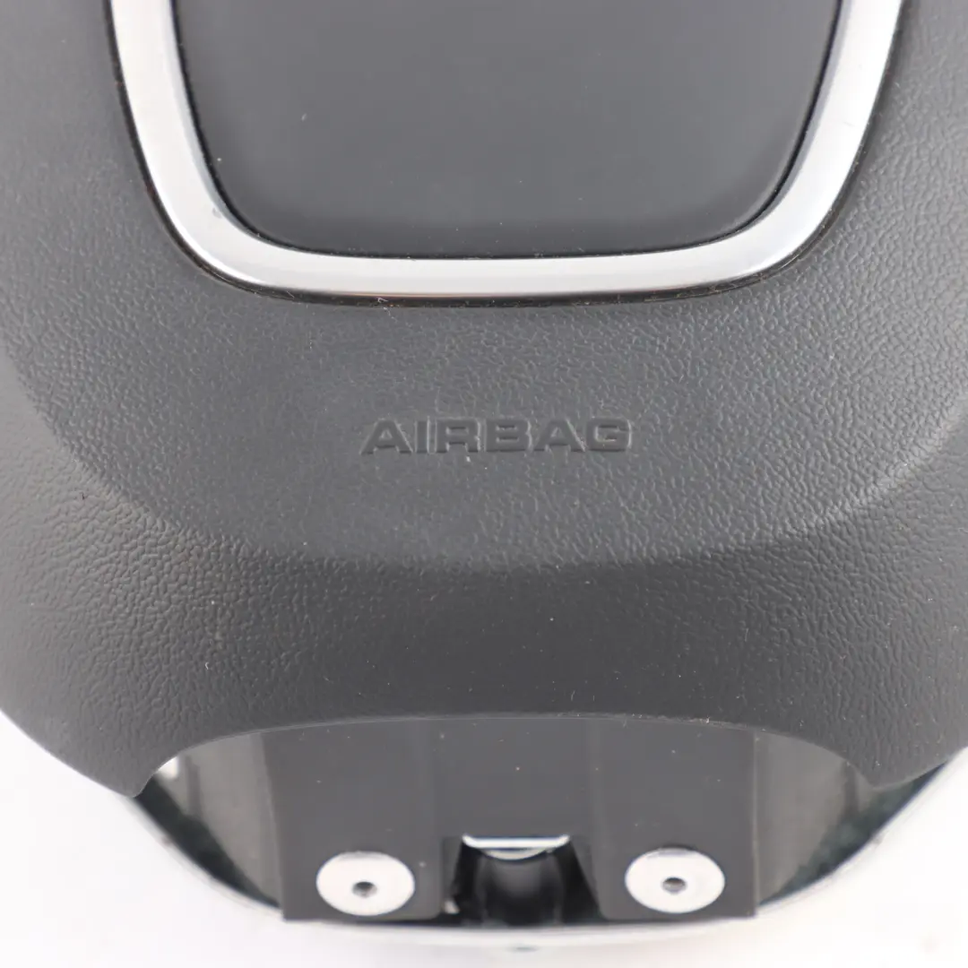 Audi Q5 8R Steering Wheel Air Module Unit Driver Side - SKU 8R0880201E - Part number 8R0880201E