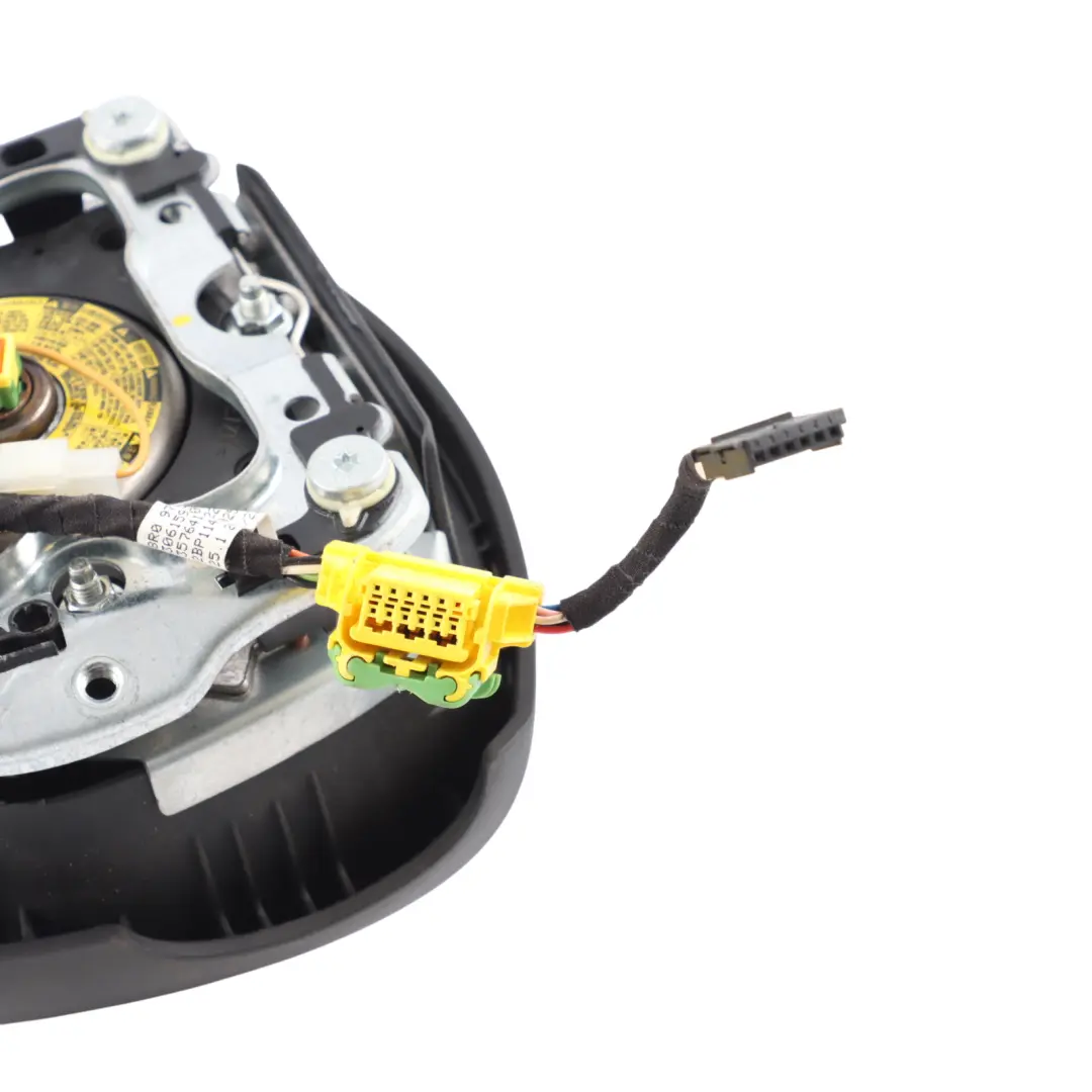 Audi Q5 8R Steering Wheel Air Module Unit Driver Side - SKU 8R0880201E - Part number 8R0880201E