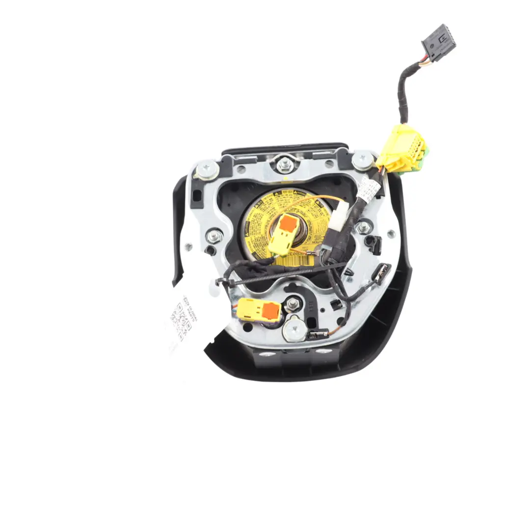 Audi Q5 8R Steering Wheel Air Module Unit Driver Side - SKU 8R0880201E - Part number 8R0880201E