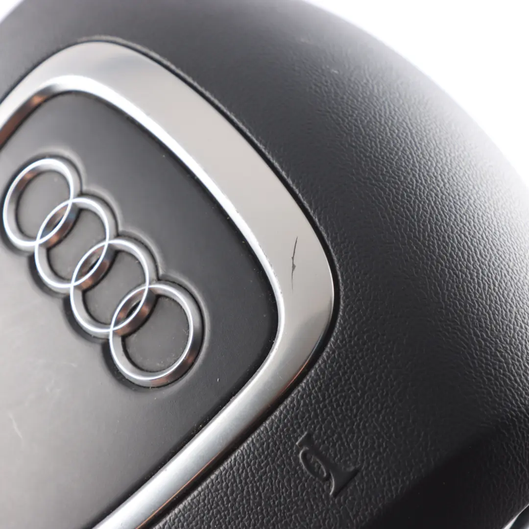 Steering Wheel Air Module Unit Driver Side to Audi Q5 8R with Part number 8R0880201E Audi Q5 8R Steering Wheel Air Module Unit Driver Side - SKU 8R0880201E - Part number 8R0880201E