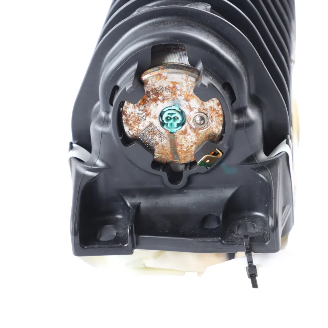 Module Air Tableau Bord Côté Passager Avant pour Audi Q5 8R à propos du numéro de pièce 8R0880204E Audi Q5 8R Module Air Tableau Bord Côté Passager Avant - SKU 8R0880204E - Numéro de pièce 8R0880204E