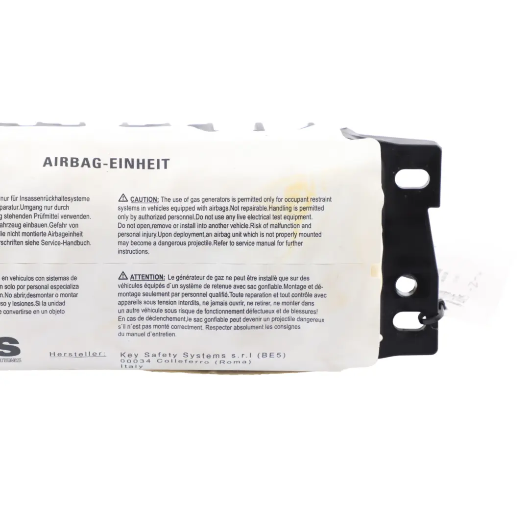 Modulo Aria Cruscotto Lato Passeggero Anteriore per Audi Q5 8R con numero di parte 8R0880204E Audi Q5 8R Modulo Aria Cruscotto Lato Passeggero Anteriore - SKU 8R0880204E - Numero di parte 8R0880204E