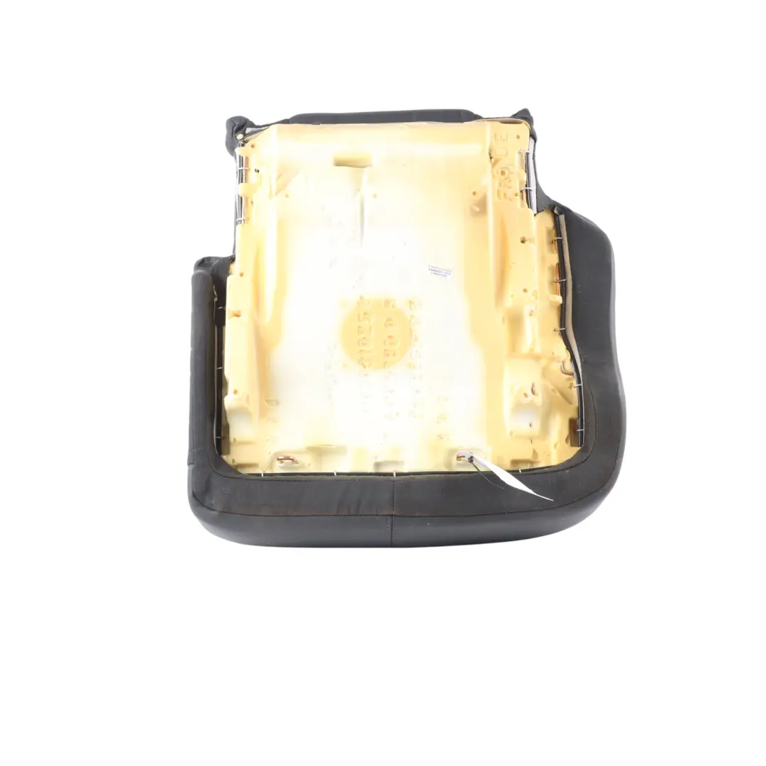 Bench Couch Lower Base Seat Left N/S Leather to Audi Q5 8R Rear with Part number 8R0885375E Audi Q5 8R Rear Bench Couch Lower Base Seat Left N/S Leather - SKU 8R0885375E - Part number 8R0885375E