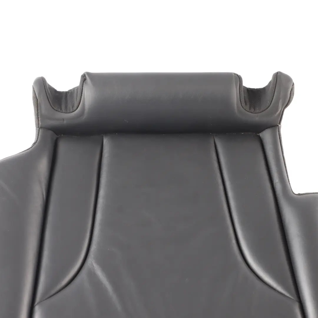 Bench Couch Lower Base Seat Left N/S Leather to Audi Q5 8R Rear with Part number 8R0885375E Audi Q5 8R Rear Bench Couch Lower Base Seat Left N/S Leather - SKU 8R0885375E - Part number 8R0885375E