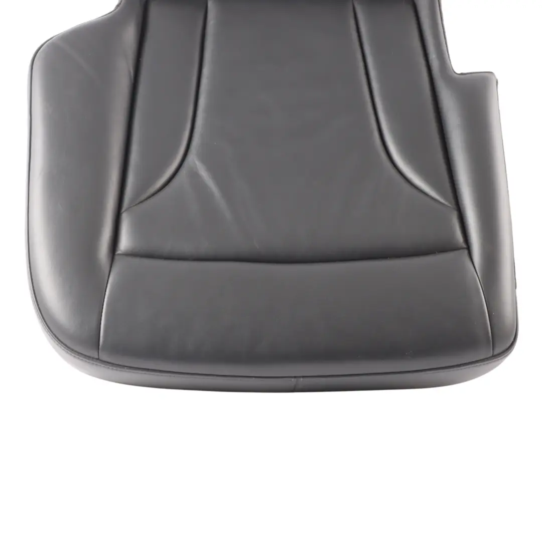 Bench Couch Lower Base Seat Left N/S Leather to Audi Q5 8R Rear with Part number 8R0885375E Audi Q5 8R Rear Bench Couch Lower Base Seat Left N/S Leather - SKU 8R0885375E - Part number 8R0885375E