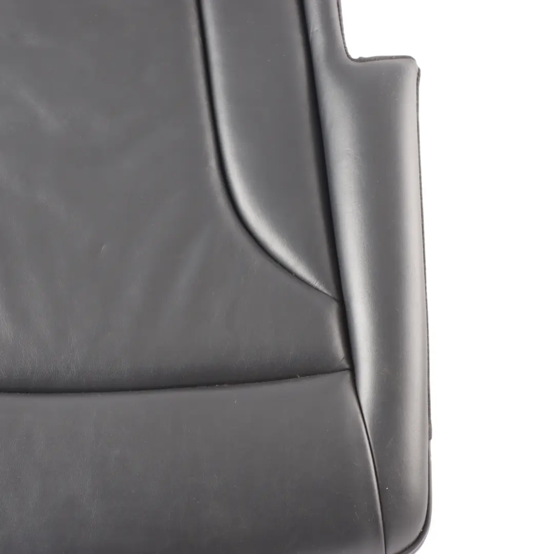 Bench Couch Lower Base Seat Left N/S Leather to Audi Q5 8R Rear with Part number 8R0885375E Audi Q5 8R Rear Bench Couch Lower Base Seat Left N/S Leather - SKU 8R0885375E - Part number 8R0885375E