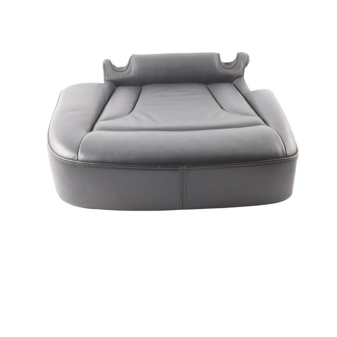 Bench Couch Lower Base Seat Left N/S Leather to Audi Q5 8R Rear with Part number 8R0885375E Audi Q5 8R Rear Bench Couch Lower Base Seat Left N/S Leather - SKU 8R0885375E - Part number 8R0885375E