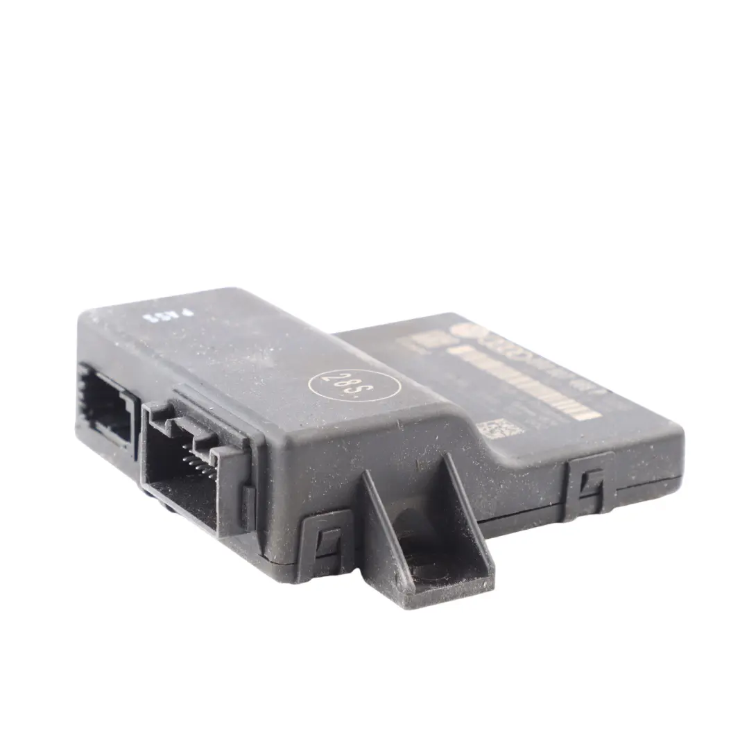 Audi A4 B8 Gateway Interface Diagnostic Control Module Unit ECU - SKU 8R0907468P - Part number 8R0907468P